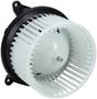 Import Direct Climate Control Blower Motor