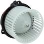 Import Direct Climate Control Blower Motor