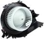 Import Direct Climate Control Blower Motor