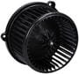 Import Direct Climate Control Blower Motor