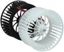 Import Direct Climate Control Blower Motor