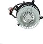 Import Direct Climate Control Blower Motor