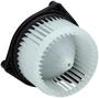 Import Direct Climate Control Blower Motor