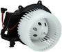 Import Direct Climate Control Blower Motor