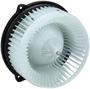 Import Direct Climate Control Blower Motor