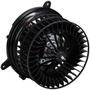Import Direct Climate Control Blower Motor