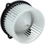 Import Direct Climate Control Blower Motor
