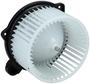 Import Direct Climate Control Blower Motor