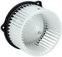 Import Direct Climate Control Blower Motor