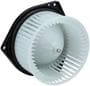 Import Direct Climate Control Blower Motor
