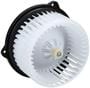 Import Direct Climate Control Blower Motor