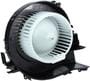Import Direct Climate Control Blower Motor