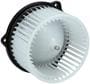 Import Direct Climate Control Blower Motor