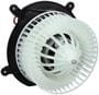 Import Direct Climate Control Blower Motor
