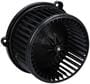 Import Direct Climate Control Blower Motor
