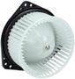 Import Direct Climate Control Blower Motor