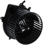 Import Direct Climate Control Blower Motor