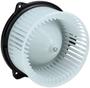 Import Direct Climate Control Blower Motor