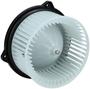 Import Direct Climate Control Blower Motor