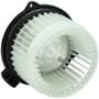 Import Direct Climate Control Blower Motor