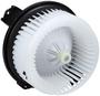 Import Direct Climate Control Blower Motor
