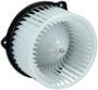 Import Direct Climate Control Blower Motor