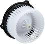 Import Direct Climate Control Blower Motor