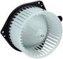 Import Direct Climate Control Blower Motor