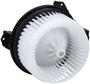 Import Direct Climate Control Blower Motor