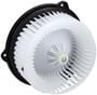 Import Direct Climate Control Blower Motor