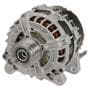 Ultima 180 Amp Alternator - Remanufactured