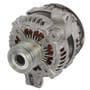 Ultima 200 Amp Alternator - Remanufactured