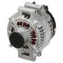 Ultima 170 Amp Alternator - Remanufactured