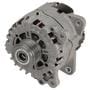 Ultima 220 Amp Alternator - Remanufactured