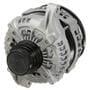 Ultima 220 Amp Alternator - Remanufactured