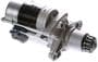 Ultima Starter - Remanufactured