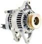 Ultima 75 Amp Alternator - Remanufactured