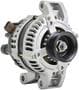 Ultima 150 Amp Alternator - Remanufactured