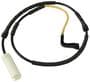 BrakeBest Select 1 Terminal Brake Pad Wear Sensor