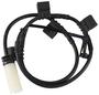 BrakeBest Select 1 Terminal Brake Pad Wear Sensor