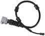 BrakeBest Select 1 Terminal Brake Pad Wear Sensor