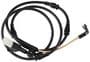 BrakeBest Select 1 Terminal Brake Pad Wear Sensor