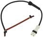 BrakeBest Select 1 Terminal Brake Pad Wear Sensor