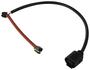 BrakeBest Select 2 Terminal Brake Pad Wear Sensor