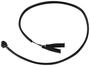 BrakeBest Select 1 Terminal Brake Pad Wear Sensor