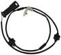BrakeBest Select 1 Terminal Brake Pad Wear Sensor
