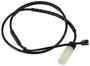 BrakeBest Select 1 Terminal Brake Pad Wear Sensor