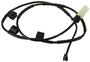 BrakeBest Select 1 Terminal Brake Pad Wear Sensor