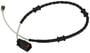 BrakeBest Select 1 Terminal Brake Pad Wear Sensor
