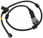 BrakeBest Select 1 Terminal Brake Pad Wear Sensor